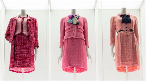 where are chanel clothes made